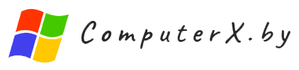 ComputerX