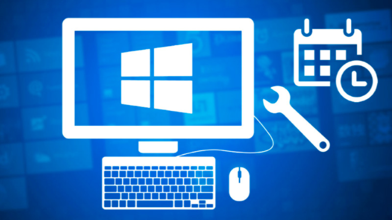 Настройка Windows в Гомеле