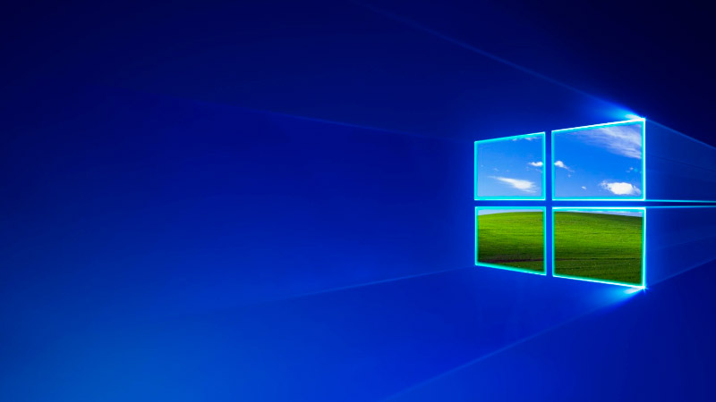 Установка Windows в Гомеле