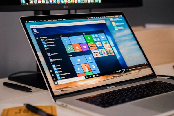 Установка Windows в Гомеле